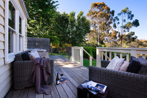 Hepburn View - Tourism Noosa 5