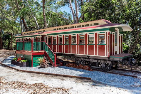 Oak Tree Cottage - Mundaring - Tourism Noosa 1