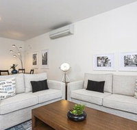 Accommodate Canberra - Quayside - Tourism Noosa