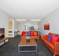 Accommodate Canberra - The Pier - Tourism Noosa