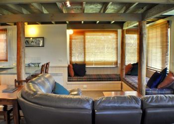 Eacottage - Tourism Noosa 1