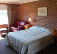 Vacy Village Motel - Tourism Noosa