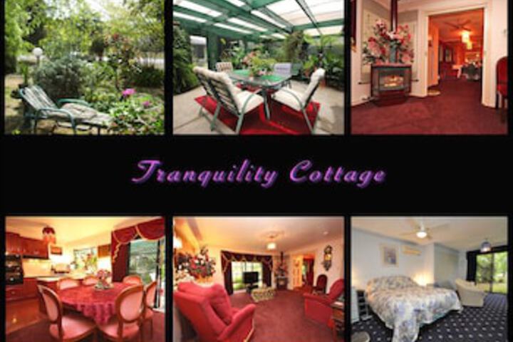 Newington VIC Tourism Noosa