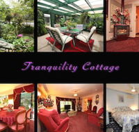 Ballarat Tranquility Cottages - Tourism Noosa