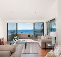 Vogue Unit 3/197 Soldiers Point Road - Tourism Noosa