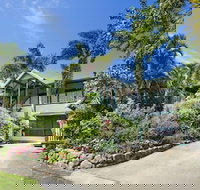 True North Bed  Breakfast