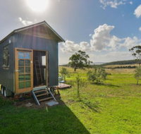 Live Big in The Gurdies Tiny House with a View - Tourism Noosa