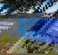 Australian Community Villages - Tourism Noosa