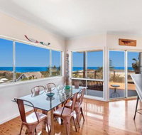 Boat Harbour Beach House 71 Kingsley Drive - Tourism Noosa