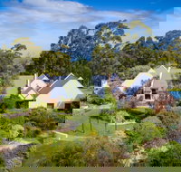 Parnella Kettering - Tourism Noosa