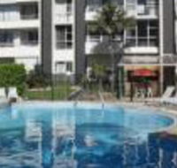 Golden Gate Resort - Tourism Noosa