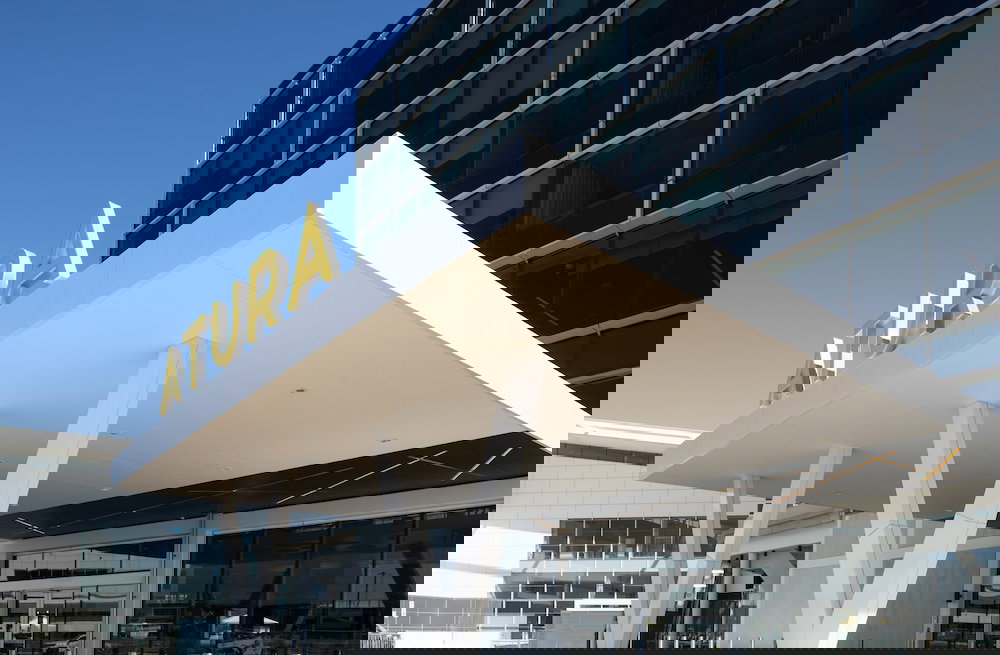 Adelaide Airport SA Tourism Noosa