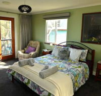 Kinsellas Water Views - Tourism Noosa