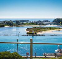 Southbound Escape at the Wharf - Tourism Noosa