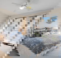 Wanda Beach Unit 2 / 197 Soldiers Point Road - Tourism Noosa