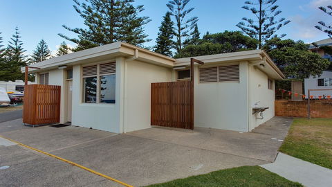 Horseshoe Bay Holiday Park - Tourism Noosa 0