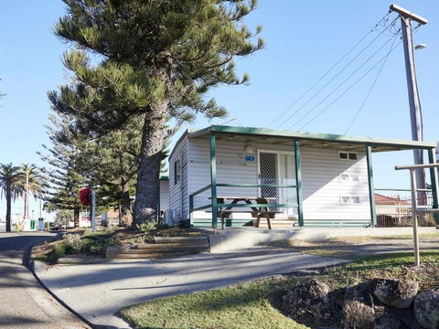 Horseshoe Bay Holiday Park - Tourism Noosa 1