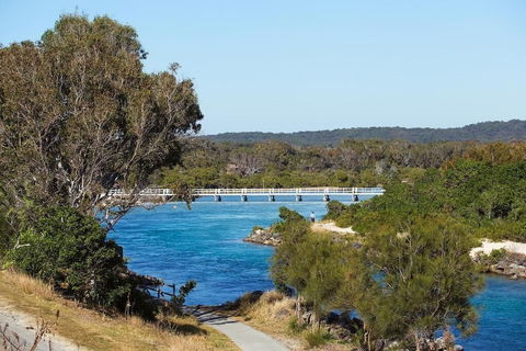 Horseshoe Bay Holiday Park - Tourism Noosa 2