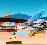 Denham Seaside Caravan Park - Tourism Noosa