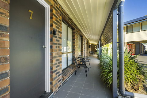 Esk Wivenhoe Motor Inn - Tourism Noosa 4