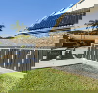 Esk Wivenhoe Motor Inn - Tourism Noosa