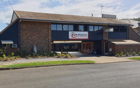 Esk Wivenhoe Motor Inn - Tourism Noosa 3