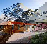 Green Retreat Passive House - Tourism Noosa