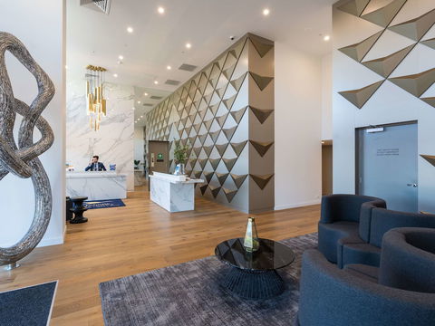 The Sebel Melbourne Malvern - Tourism Noosa 0