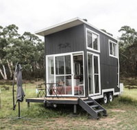 The Saddle Camp Tiny House Braidwood - Tourism Noosa