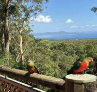 Grand Bali Retreat at Arakoon - Tourism Noosa