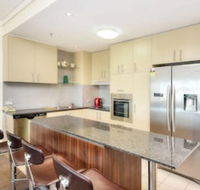 Beachfront Resort 2 Bedroom High Floor - Tourism Noosa