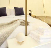 Goldfield Glamping - Tourism Noosa