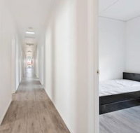 Boribista Accommodation