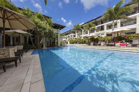 Oaks Casuarina Santai Resort - Tourism Noosa 5