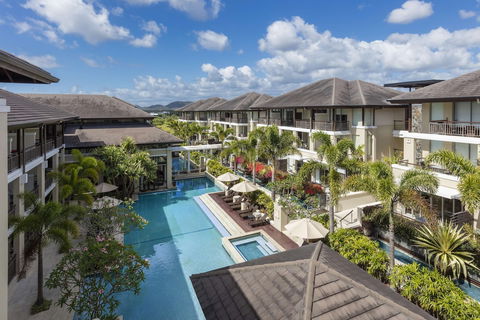 Oaks Casuarina Santai Resort - Tourism Noosa 3
