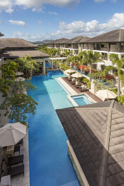 Oaks Casuarina Santai Resort - Tourism Noosa 4