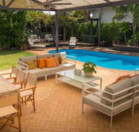 The Kinninmont House - Tourism Noosa