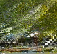 Holbrook SKYE Motel - Tourism Noosa