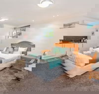Adrift Apartments - Tourism Noosa