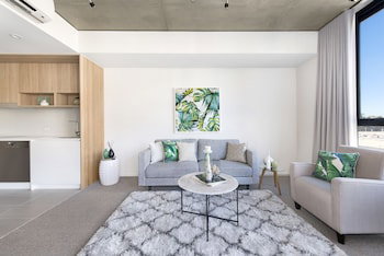 Accommodate Canberra - Azure - Tourism Noosa 1