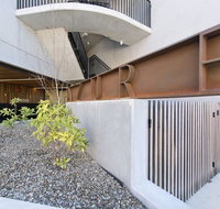 Accommodate Canberra - Azure - Tourism Noosa