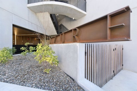 Accommodate Canberra - Azure - Tourism Noosa 0