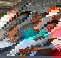 Holiday Haven Burrill Lake - Tourism Noosa