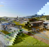 Lentara St. 57 Fingal Bay - Tourism Noosa