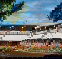 Hotel Cunnamulla - Tourism Noosa