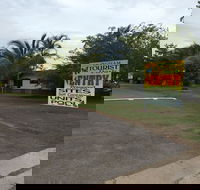 Ingham Tourist Park - Tourism Noosa