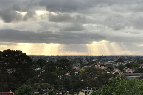 Essendon Escape - Tourism Noosa 1
