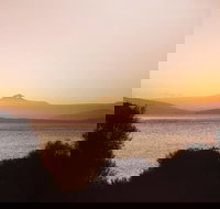 Manfield City Waterfront View Cottage - Tourism Noosa