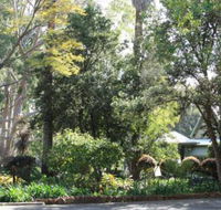 Two sisters Chalets - Tourism Noosa