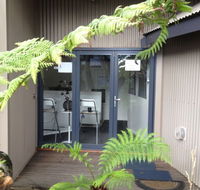 Tanjil Creek lodge - Tourism Noosa